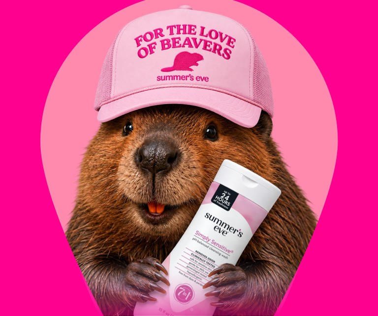 Summer's Eve Beaver Bundle Gift Basket Sweepstakes