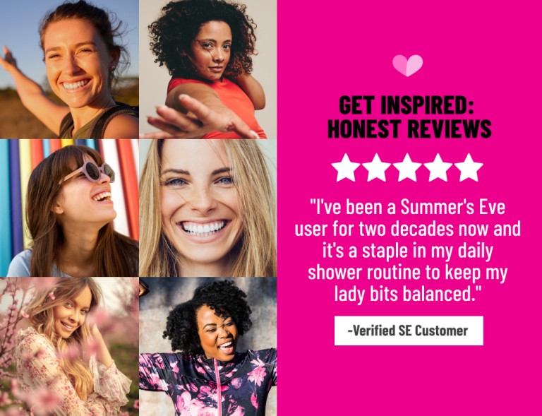 Honest Summer's Eve Review