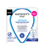 Ultimate Odor Protection Daily Refreshing Wipes