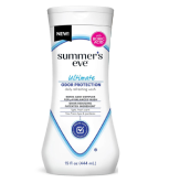 Ultimate Odor Protection Daily Refreshing Wash
