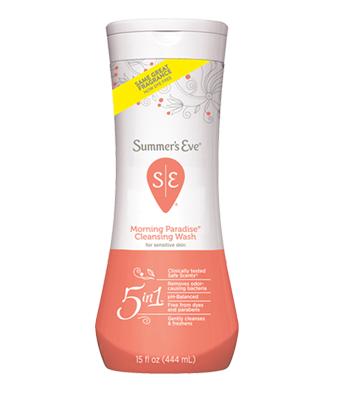 Summer S Eve Products Summer S Eve