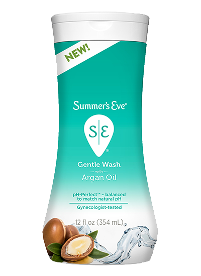 Argan Oil Cleansing Wash