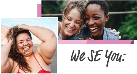 We SE you