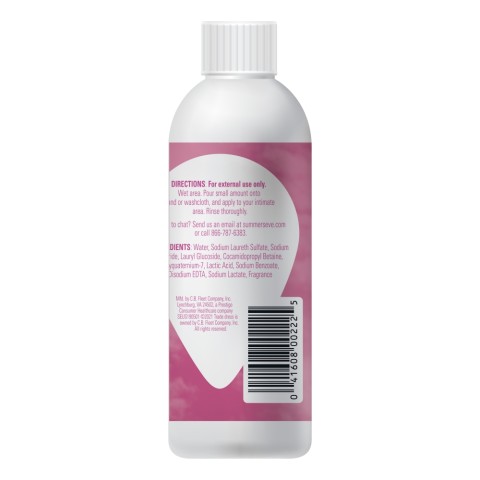 Simply Sensitive® Daily Cleansing Wash Travel Size