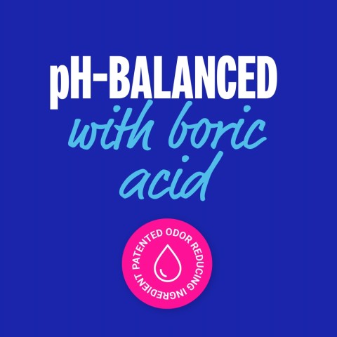 ph-balanced